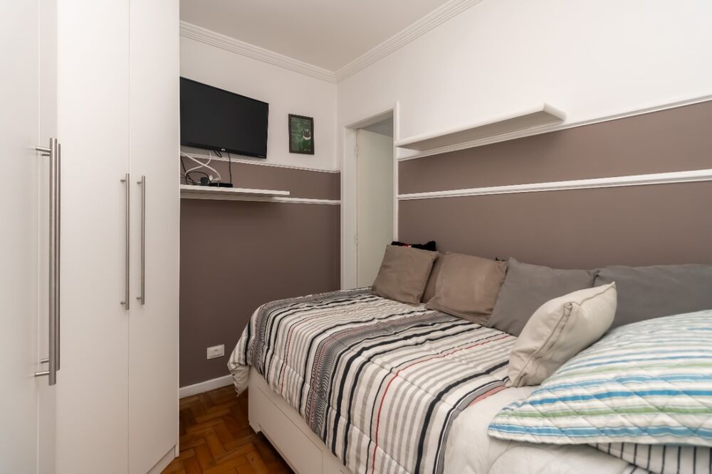 Casa, 2 quartos, 96 m² - Foto 11