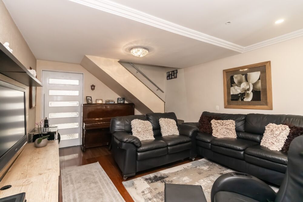 Casa, 2 quartos, 96 m² - Foto 1