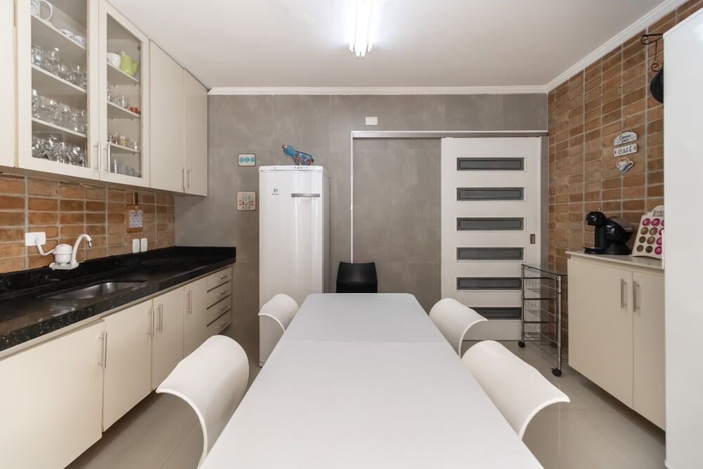 Casa, 2 quartos, 96 m² - Foto 6