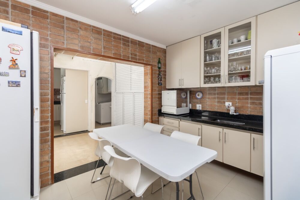 Casa, 2 quartos, 96 m² - Foto 4