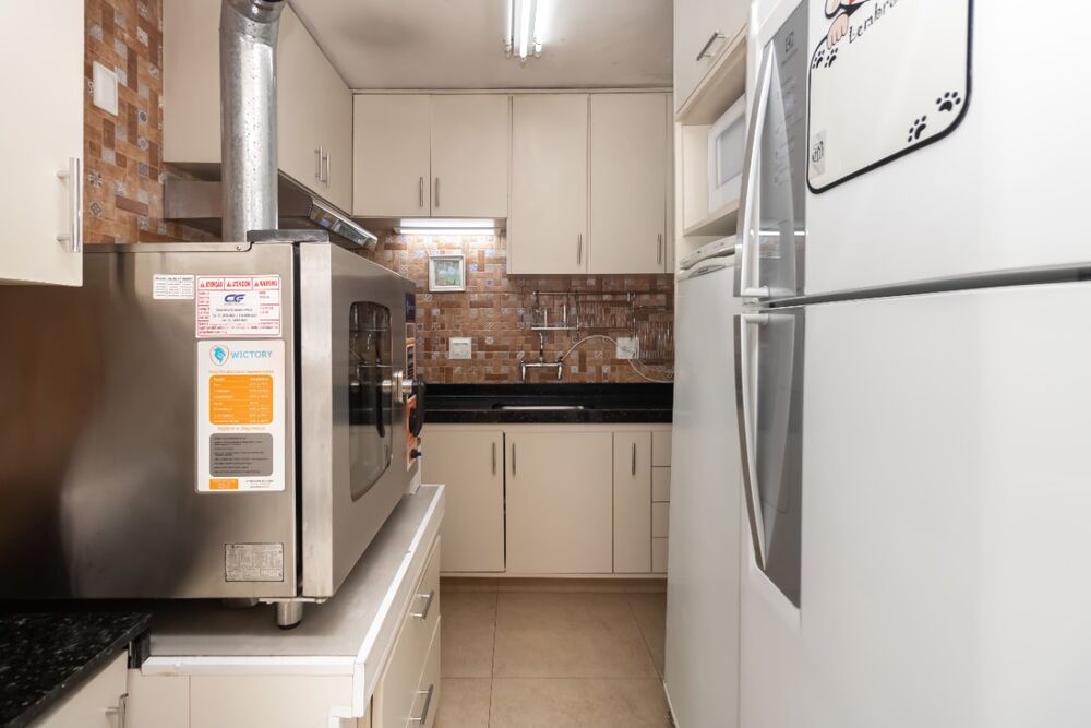 Casa, 2 quartos, 96 m² - Foto 8