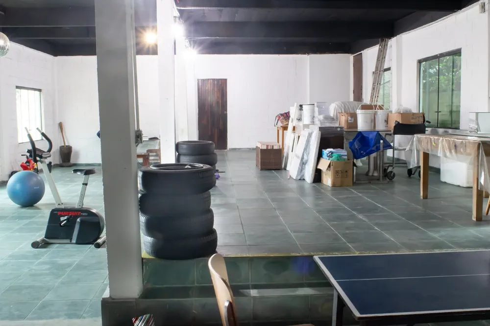 Casa, 3 quartos, 468 m² - Foto 3