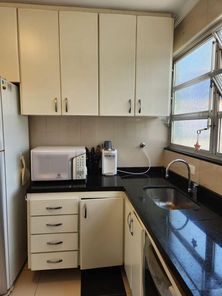 Apartamento, 3 quartos, 131 m² - Foto 3