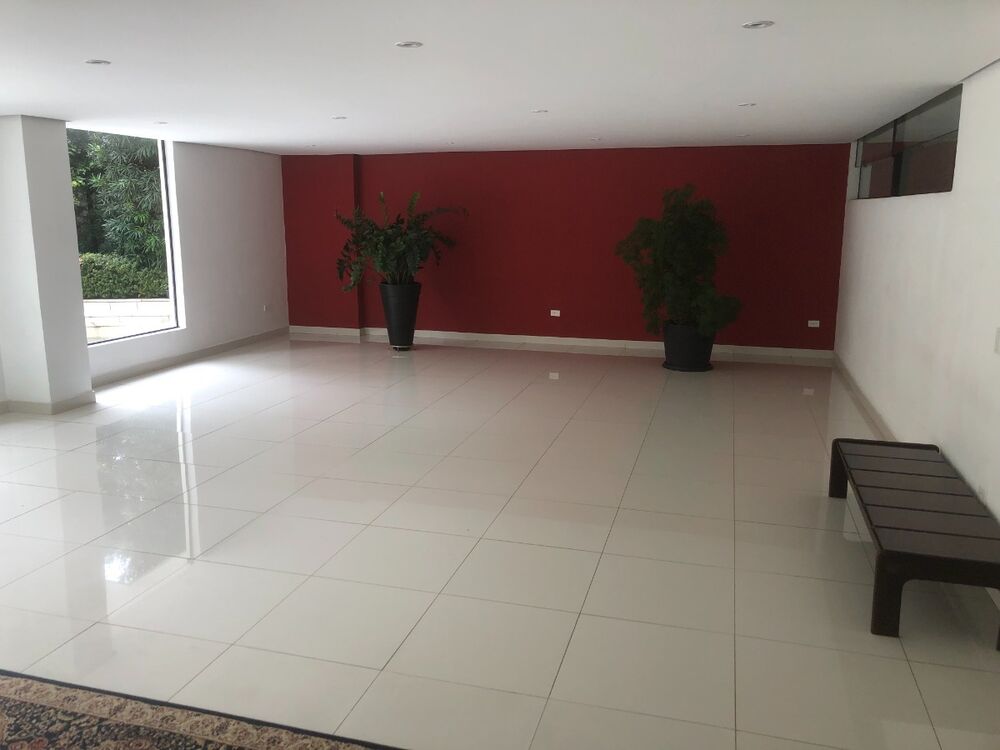 Apartamento, 3 quartos, 131 m² - Foto 1