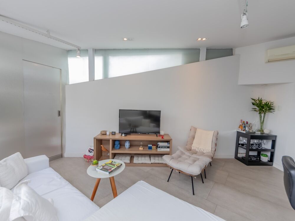 Apartamento, 1 quarto, 70 m² - Foto 4