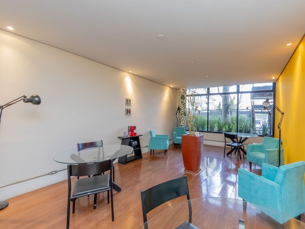 Apartamento, 1 quarto, 70 m² - Foto 3