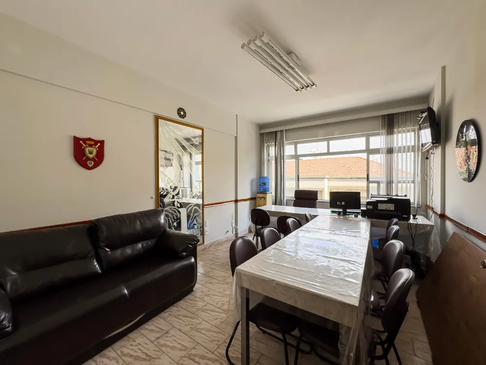 Sala-Conjunto, 31 m² - Foto 1