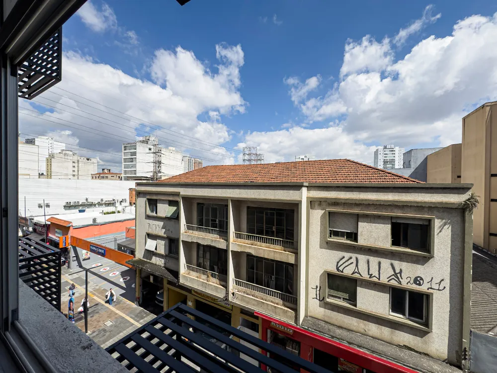 Sala-Conjunto, 31 m² - Foto 4