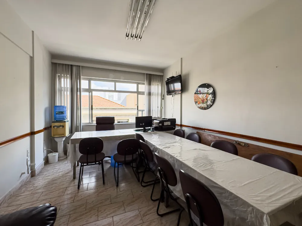 Sala-Conjunto, 31 m² - Foto 2