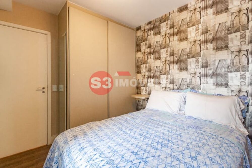 Apartamento, 3 quartos, 138 m² - Foto 7