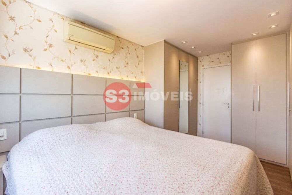 Apartamento, 3 quartos, 138 m² - Foto 8