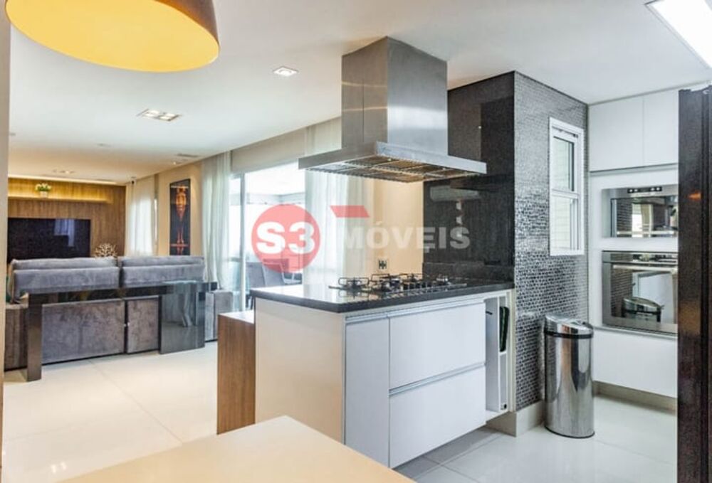 Apartamento, 3 quartos, 138 m² - Foto 2