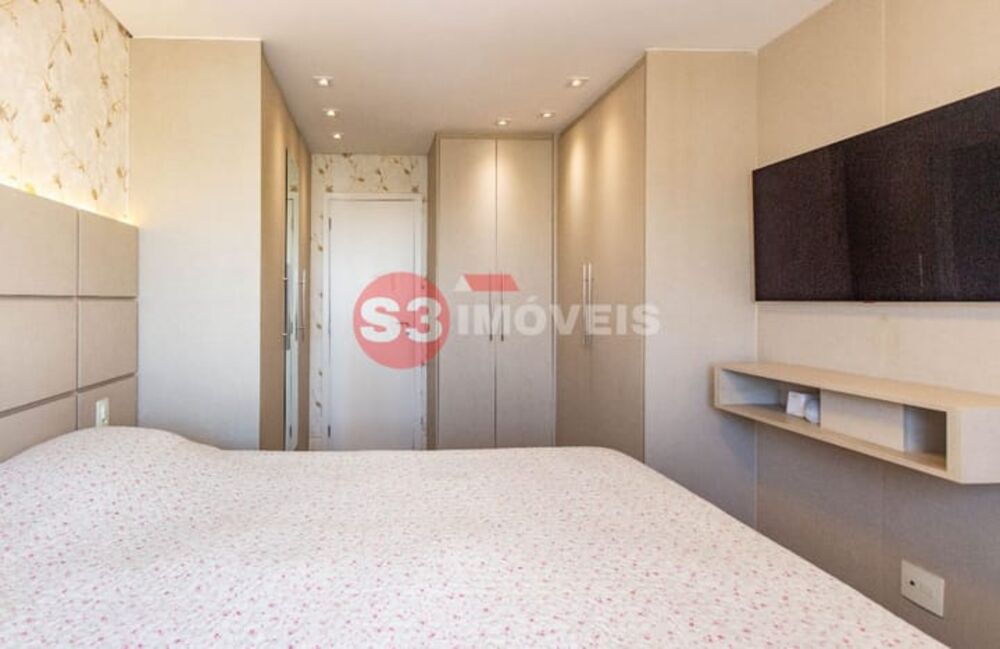 Apartamento, 3 quartos, 138 m² - Foto 6