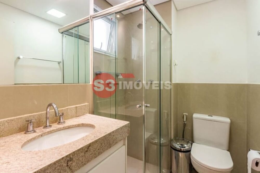 Apartamento, 3 quartos, 138 m² - Foto 3