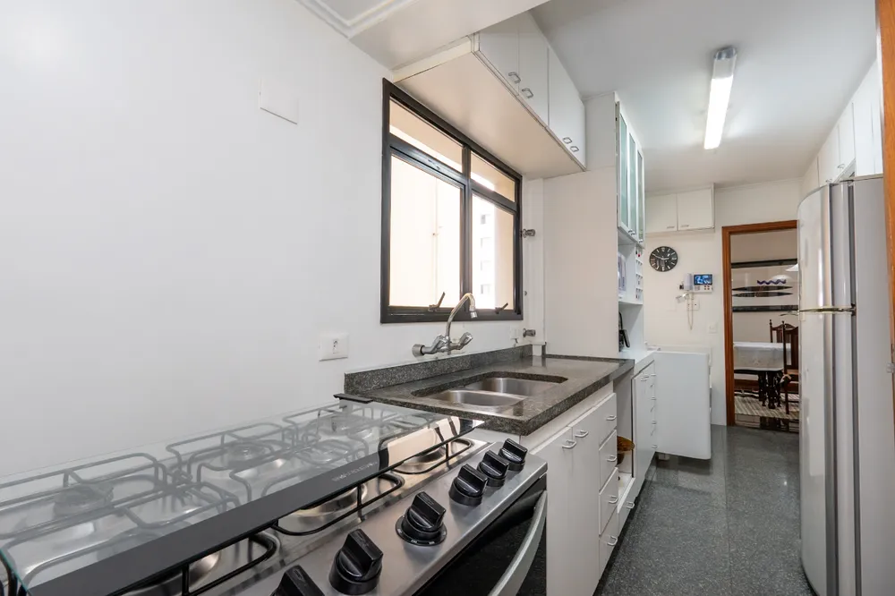 Apartamento, 3 quartos, 159 m² - Foto 4