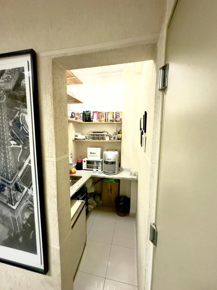 Sala-Conjunto, 61 m² - Foto 3