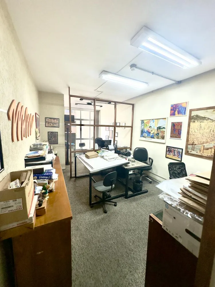 Sala-Conjunto, 61 m² - Foto 2