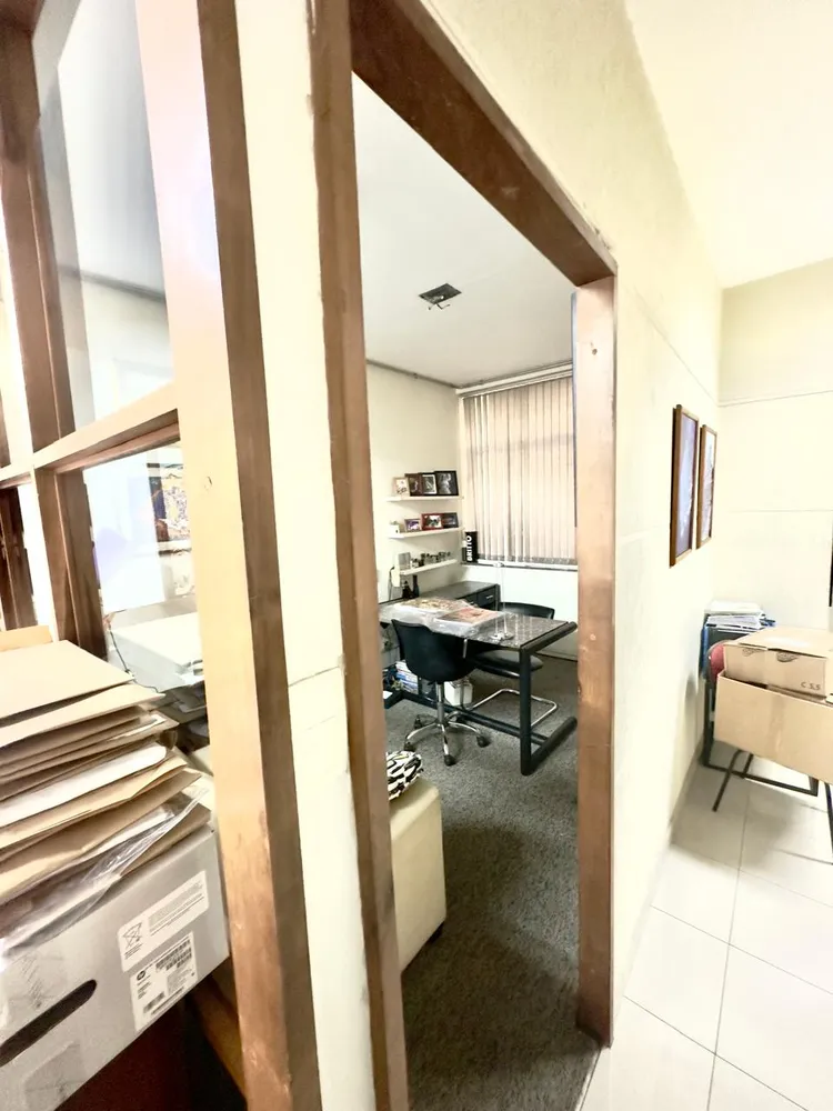 Sala-Conjunto, 61 m² - Foto 4