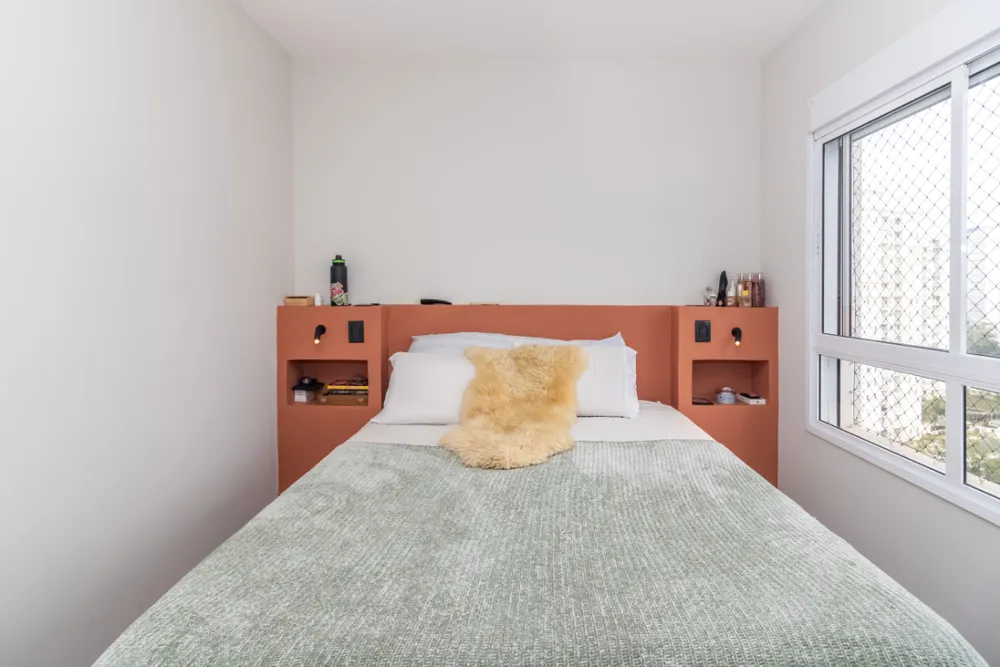 Apartamento, 2 quartos, 107 m² - Foto 3