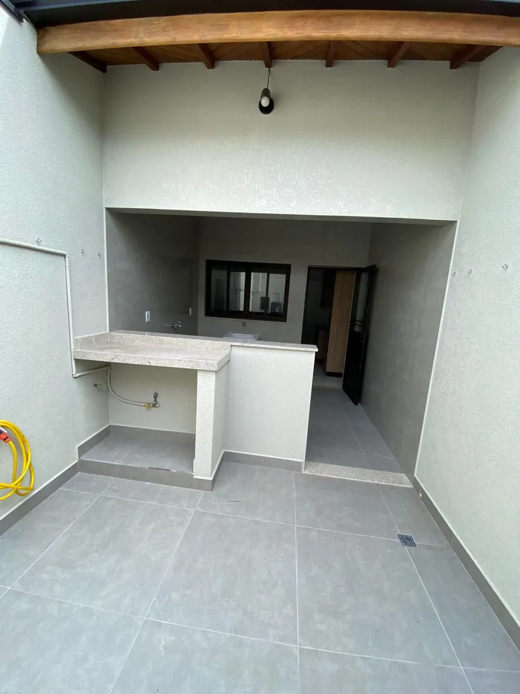Casa, 3 quartos, 180 m² - Foto 4