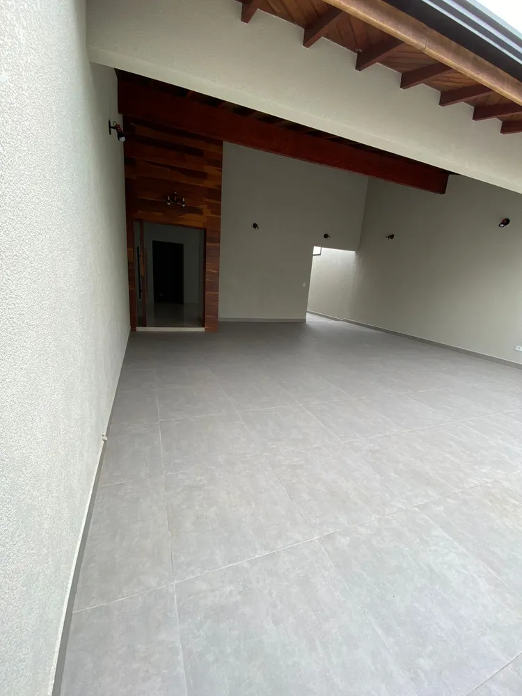 Casa, 3 quartos, 180 m² - Foto 2