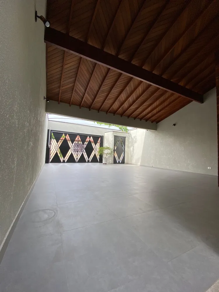 Casa, 3 quartos, 180 m² - Foto 1