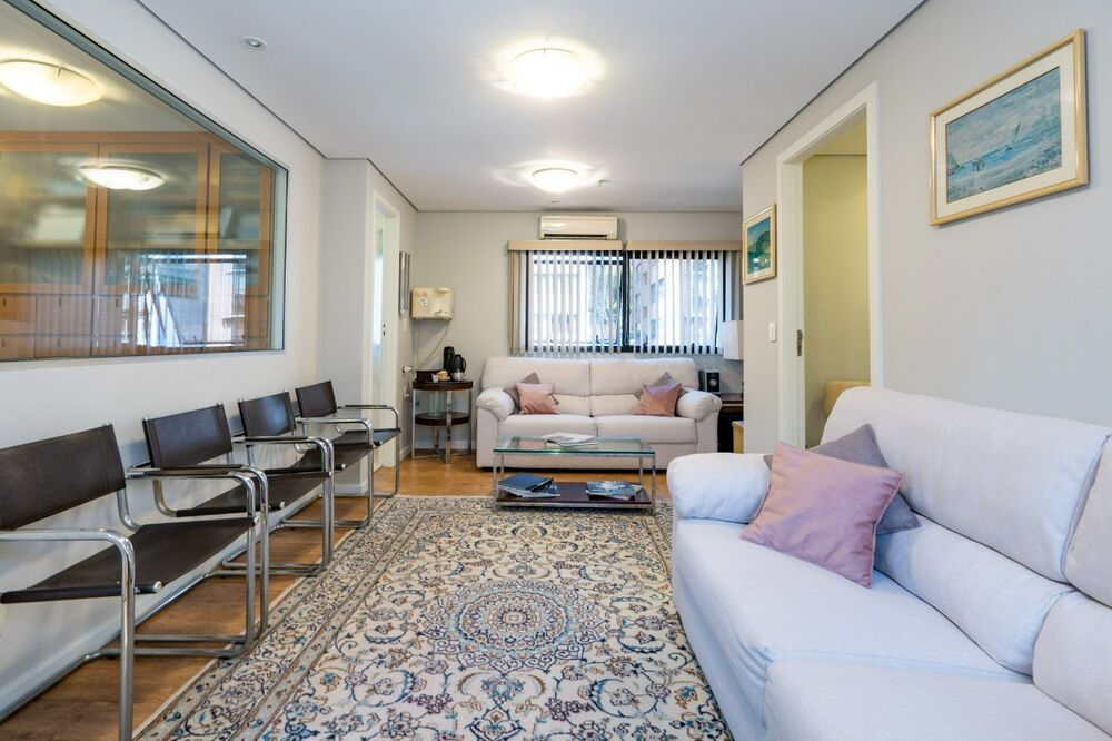 Sala-Conjunto, 75 m² - Foto 9