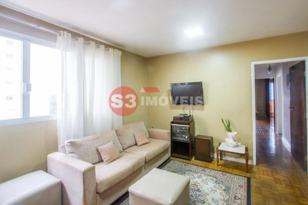 Apartamento, 2 quartos, 85 m² - Foto 3