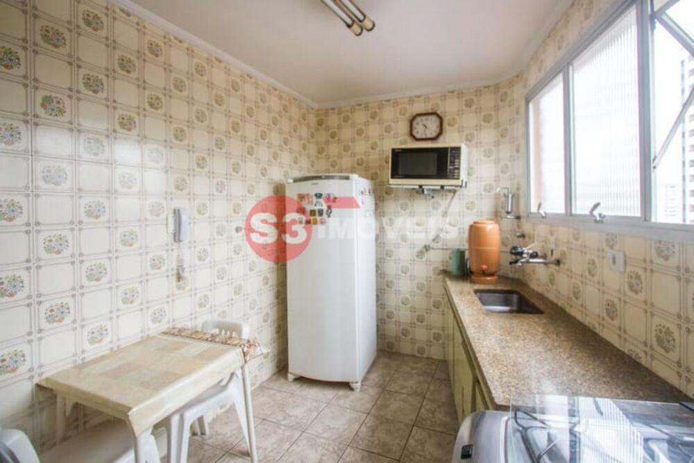 Apartamento, 2 quartos, 85 m² - Foto 2