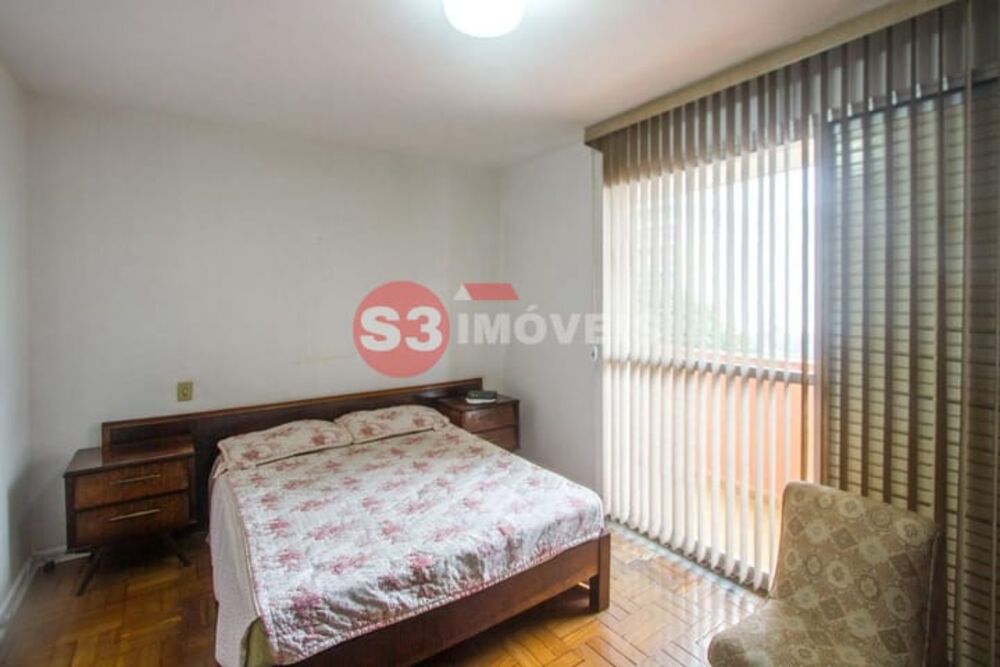 Apartamento, 2 quartos, 85 m² - Foto 4