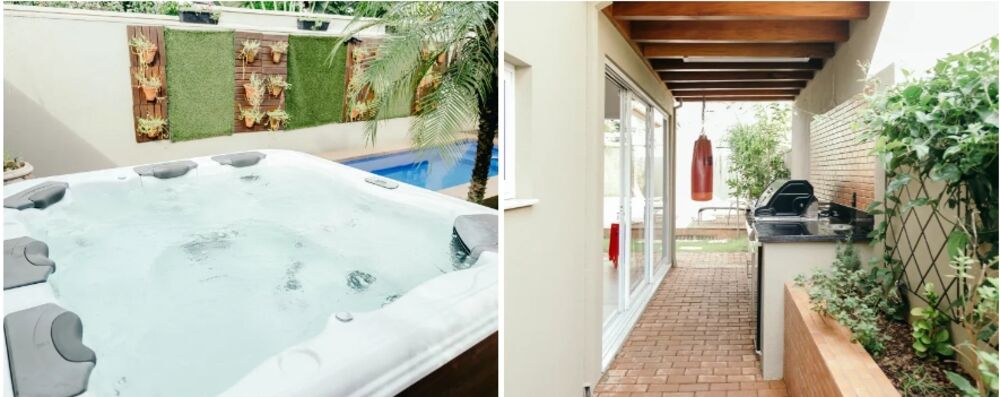 Casa, 3 quartos, 181 m² - Foto 12