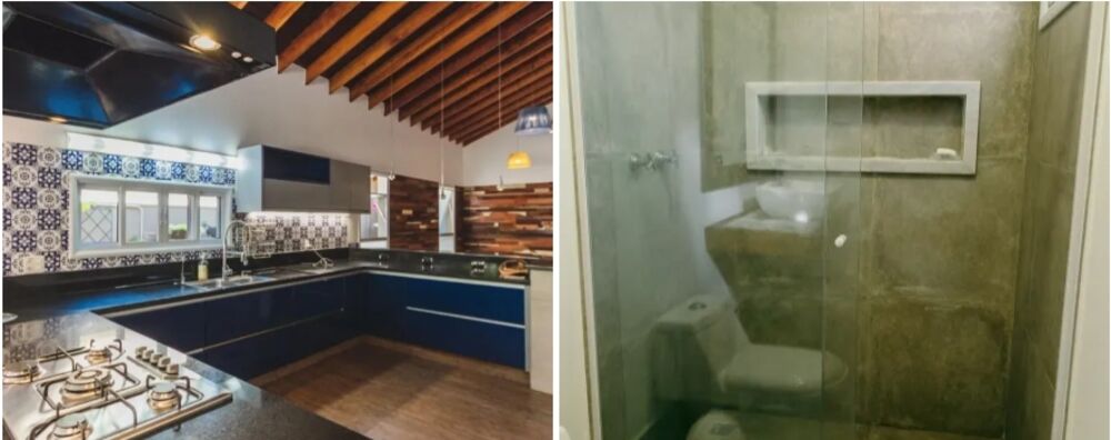 Casa, 3 quartos, 181 m² - Foto 10