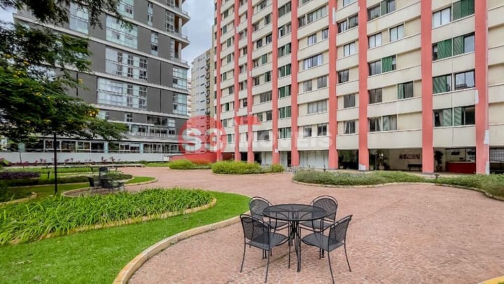 Apartamento, 3 quartos, 134 m² - Foto 28