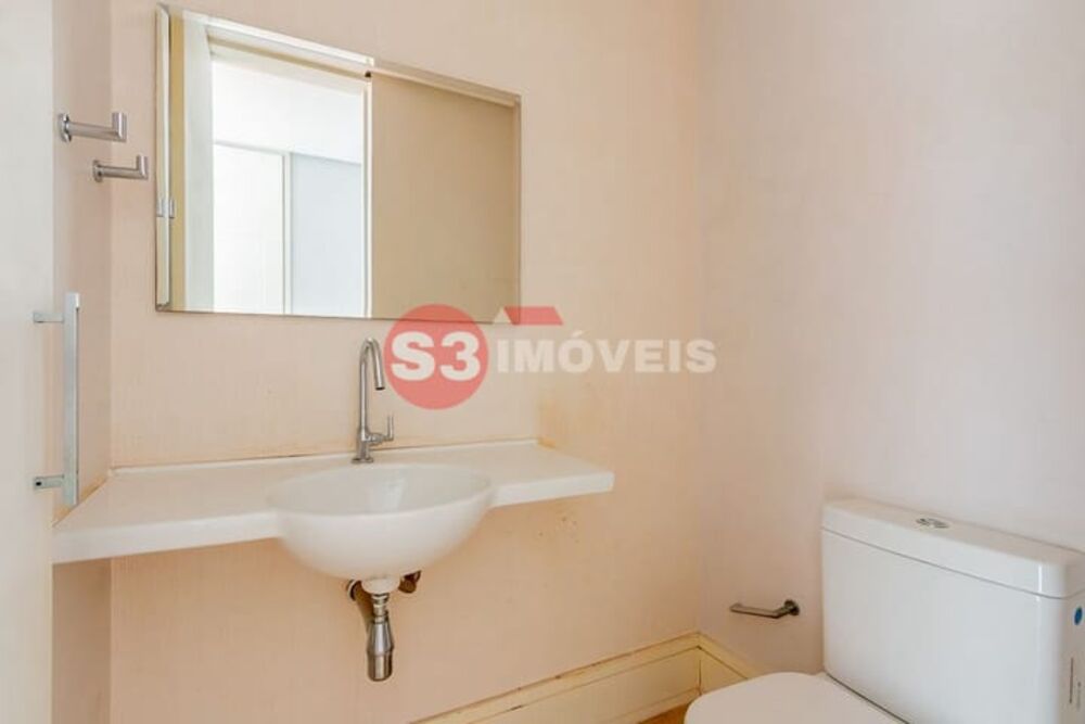 Apartamento, 3 quartos, 134 m² - Foto 17