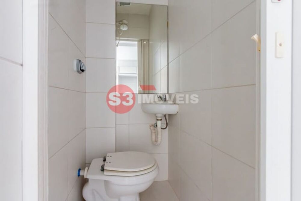 Apartamento, 3 quartos, 134 m² - Foto 4
