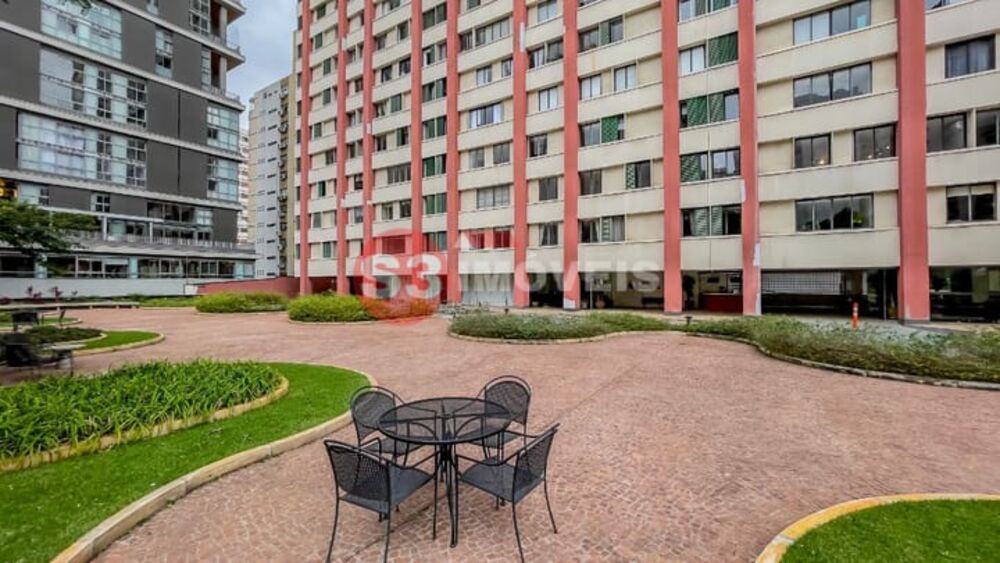 Apartamento, 3 quartos, 134 m² - Foto 23