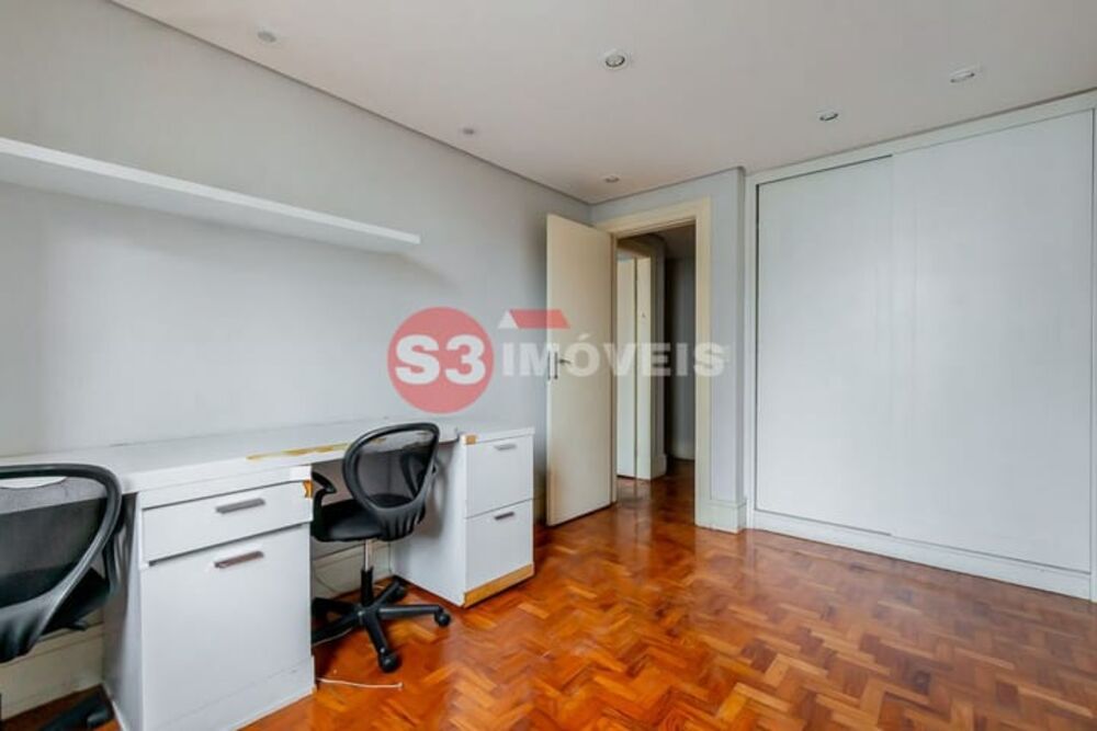 Apartamento, 3 quartos, 134 m² - Foto 15
