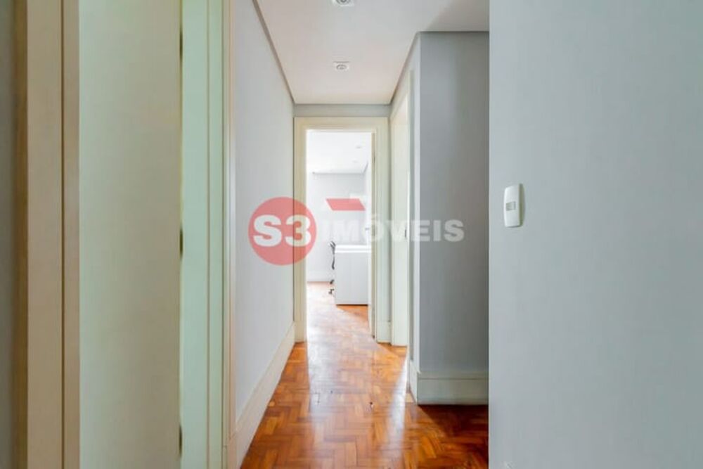 Apartamento, 3 quartos, 134 m² - Foto 9