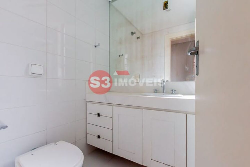 Apartamento, 3 quartos, 134 m² - Foto 20