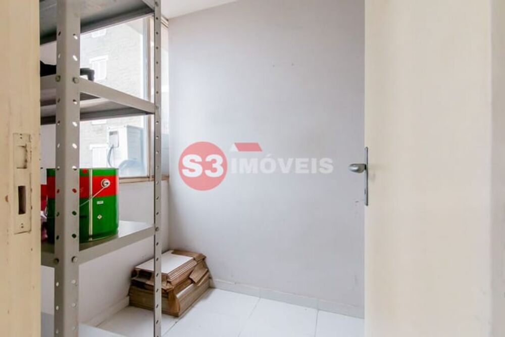 Apartamento, 3 quartos, 134 m² - Foto 24