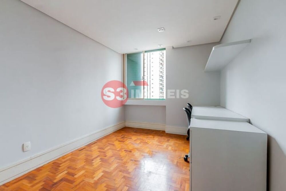 Apartamento, 3 quartos, 134 m² - Foto 21