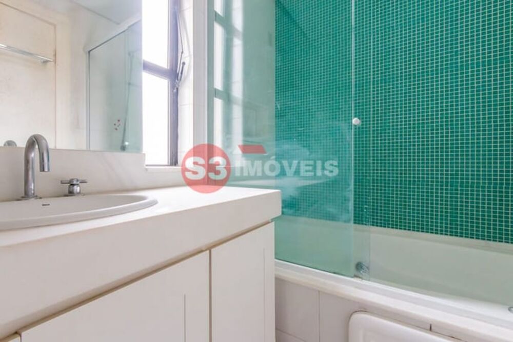 Apartamento, 3 quartos, 134 m² - Foto 12