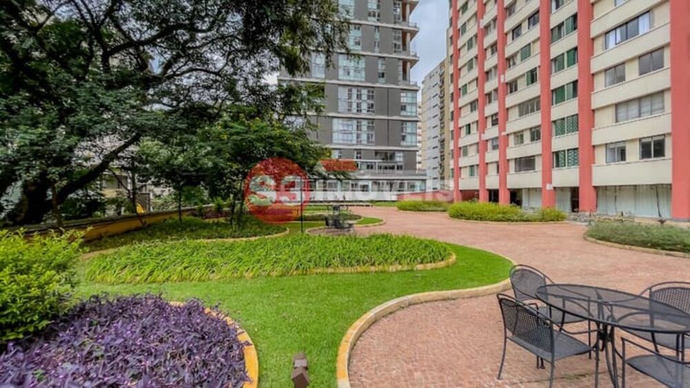 Apartamento, 3 quartos, 134 m² - Foto 11