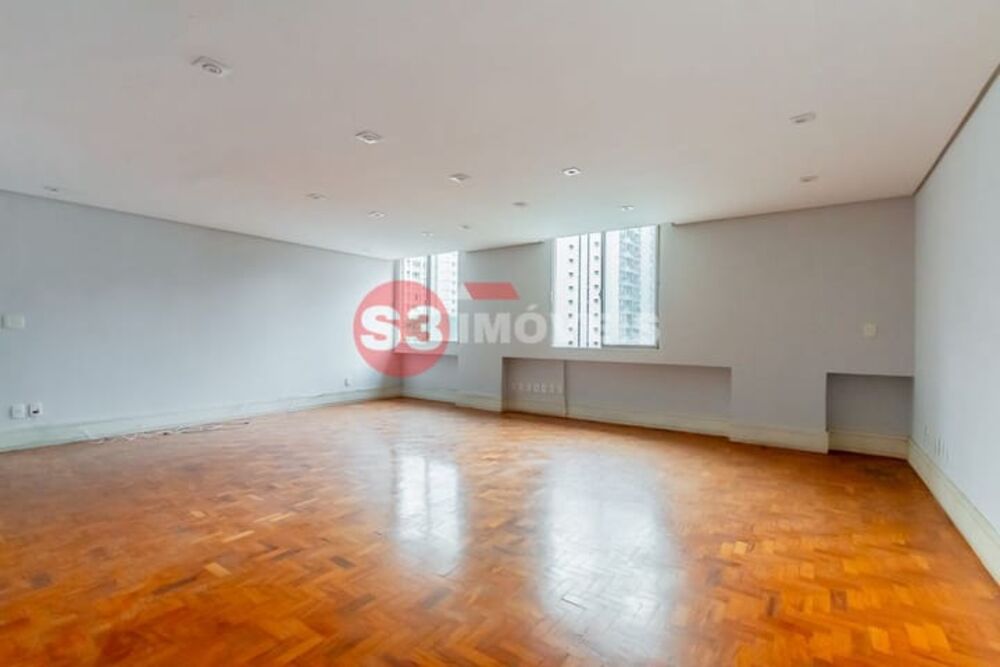 Apartamento, 3 quartos, 134 m² - Foto 3