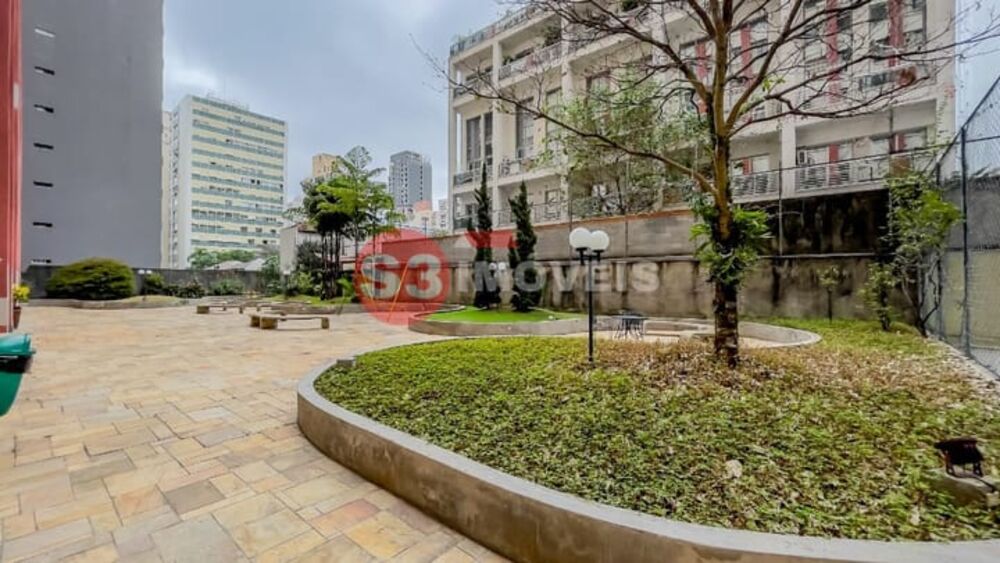 Apartamento, 3 quartos, 134 m² - Foto 16