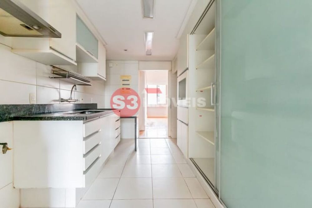 Apartamento, 3 quartos, 134 m² - Foto 26
