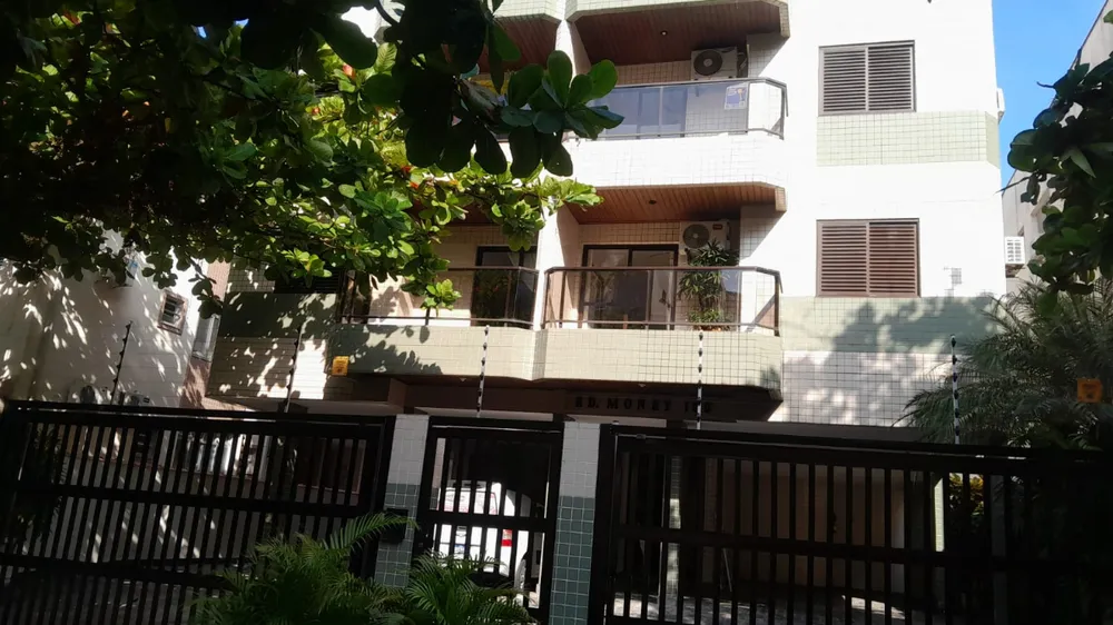 Apartamento, 2 quartos, 70 m² - Foto 1