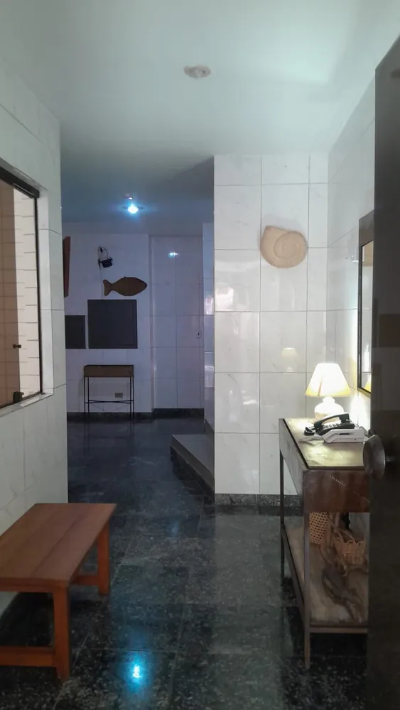 Apartamento, 2 quartos, 70 m² - Foto 3