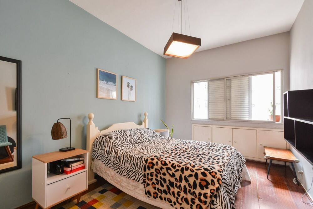 Apartamento, 2 quartos, 83 m² - Foto 10