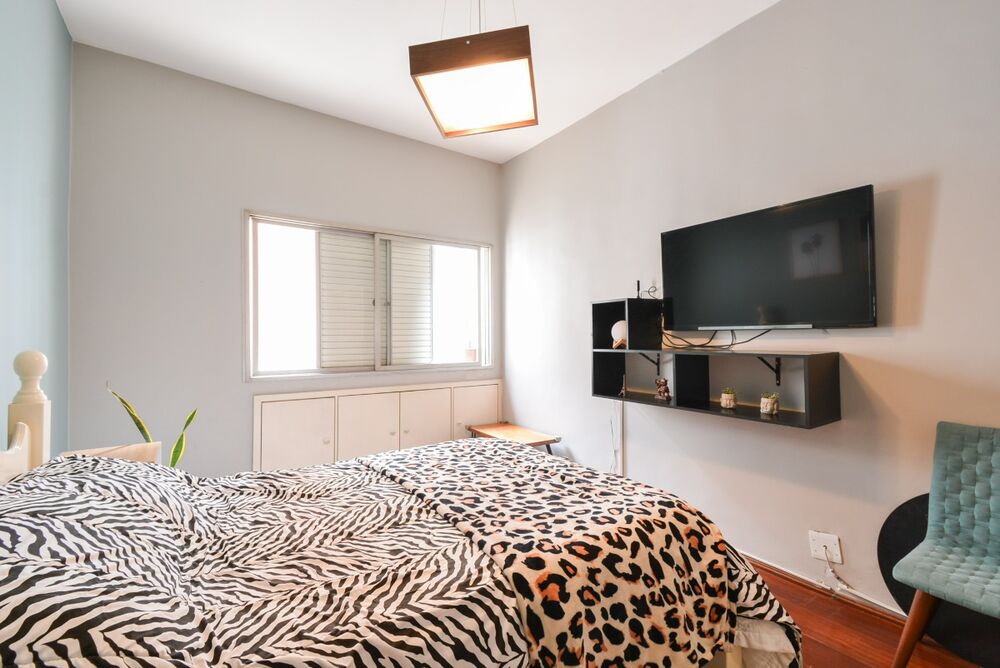 Apartamento, 2 quartos, 83 m² - Foto 11